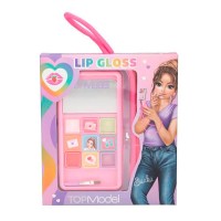 специфични,козметични,продукти,topmodel,smartphone,beauty,and,me,lipstick,pink