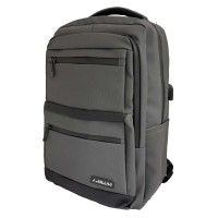 раница,раници,joluvi,business,backpack,grey,(anthracite)