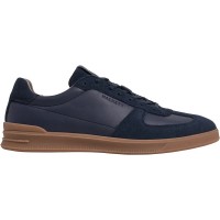 маратонки,мъжки,маратонки,дамски,маратонки,hackett,brando,circuit,trainers,blue,(navy)