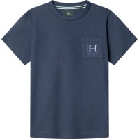тениска,мъжки,тениски,дамски,тениски,hackett,hk5000070,short,sleeve,t,shirt,blue,(old,navy)