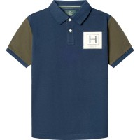 дамски,блузи,с,яка,мъжки,блузи,с,яка,hackett,hk5600038,short,sleeve,polo,blue,(old,navy)