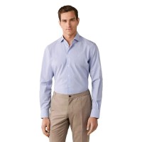 риза,с,дълъг,ръкав,дамски,ризи,мъжки,ризи,hackett,hm3010750,long,sleeve,shirt,blue,(navy)