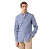 риза,с,дълъг,ръкав,дамски,ризи,мъжки,ризи,hackett,hm3010852,long,sleeve,shirt,blue,(old,navy)