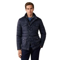 яке,мъжки,якета,дамски,якета,и,палта,hackett,hm4000220,padded,jacket,blue,(old,navy)