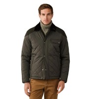 яке,мъжки,якета,дамски,якета,и,палта,hackett,hm4000222,jacket,green,(olive,green)