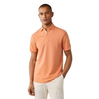 дамски,блузи,с,яка,мъжки,блузи,с,яка,hackett,hm5600201,short,sleeve,polo,orange,(soft,orange)
