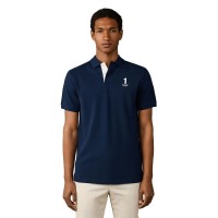 дамски,блузи,с,яка,мъжки,блузи,с,яка,hackett,hm5600205,short,sleeve,polo,blue,(old,navy)
