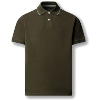 дамски,блузи,с,яка,мъжки,блузи,с,яка,hackett,hm5600235,short,sleeve,polo,green,(hunter,green)
