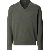 блуза,мъжки,пуловери,дамски,пуловери,hackett,hm7000115,v,neck,sweater,green,(olive,green)
