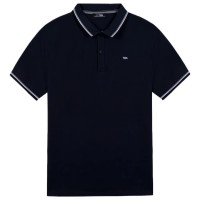 дамски,блузи,с,яка,мъжки,блузи,с,яка,tbs,yvanepol,short,sleeve,polo,blue,(navy,blue)