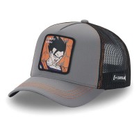 шапка,всички,шапки,capslab,dragon,ball,z,gohan,cap,grey,(grey,black)