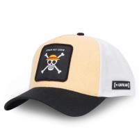 шапка,всички,шапки,capslab,one,piece,straw,hat,cap,beige,(beige,black)