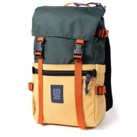 раница,раници,topo,designs,rover,classic,20l,backpack,green,yellow,(forest,goldenrod)