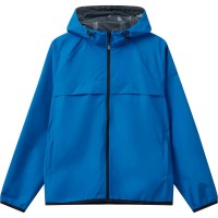 яке,мъжки,якета,дамски,якета,и,палта,h2o,romo,packable,rain,jacket,blue,(blue)