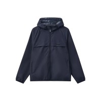 яке,мъжки,якета,дамски,якета,и,палта,h2o,romo,packable,rain,jacket,blue,(navy)