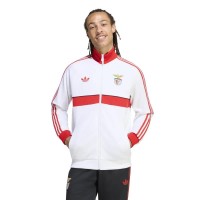 блуза,мъжки,пуловери,adidas,benfica,lisboa,originals,full,zip,sweatshirt,white,(white)
