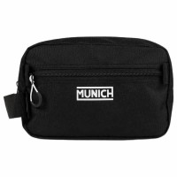 несесер,тоалетни,принадлежности,munich,gym,sport,4l,wash,bag,black,(black)