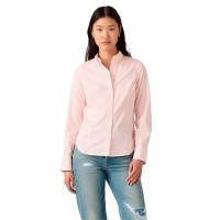 риза,с,дълъг,ръкав,дамски,ризи,мъжки,ризи,levi´s,®,0084r,long,sleeve,shirt,pink,(crystal,pink)