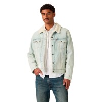 яке,мъжки,якета,дамски,якета,и,палта,levi´s,®,16365,jacket,blue,(into,the,light)