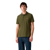 дамски,блузи,с,яка,мъжки,блузи,с,яка,levi´s,®,35883,short,sleeve,polo,green,(olive,night)
