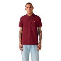 дамски,блузи,с,яка,мъжки,блузи,с,яка,levi´s,®,35883,short,sleeve,polo,red,(tawny,port)