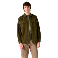 риза,с,дълъг,ръкав,дамски,ризи,мъжки,ризи,levi´s,®,jackson,worker,long,sleeve,shirt,green,(olive,night)