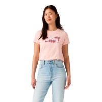 тениска,мъжки,тениски,дамски,тениски,levi´s,®,the,perfect,short,sleeve,t,shirt,pink,(mangano,calcite)