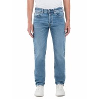 дънки,мъжки,панталони,дамски,панталони,replay,ma972.000.8860c2,jeans,refurbished,blue,(medium,blue)