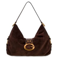 чанта,за,през,рамо,всички,чанти,guess,camden,shoulder,bag,brown,(espresso)