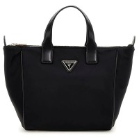 чанта,всички,чанти,guess,follie,small,tote,bag,black,(black)