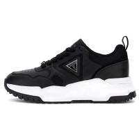 маратонки,мъжки,маратонки,дамски,маратонки,guess,helado,trainers,black,(white,black)