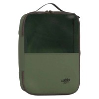 други,аксесоари,cabin,zero,lux,packing,cube,medium,organizer,bag,green,(khaki)