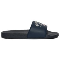 мъжки,джапанки,и,чехли,дамски,сандали,и,чехли,superdry,varsity,flag,pool,slides,blue,(eclipse,navy)