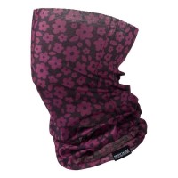 ръкавици,шапки,и,шалове,regatta,printed,ii,neck,warmer,purple,(fig,violet,floral)