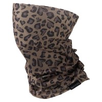 ръкавици,шапки,и,шалове,regatta,printed,ii,neck,warmer,grey,(mocha,leopard)