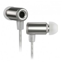 слушалки,kz,ling,long,headset,silver,(silver)