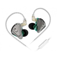 слушалки,kz,zar,no,mic,headset,silver,(silver)