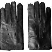 ръкавици,ръкавици,шапки,и,шалове,hackett,hm0400121,gloves,black,(black)