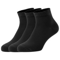 чорапи,мъжки,чорапи,дамски,чорапи,be,lenka,essentials,low,cut,barefoot,socks,3,pairs,black,(black)