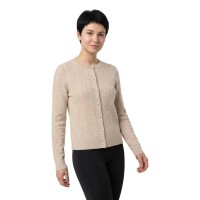 жилетка,мъжки,пуловери,дамски,пуловери,vila,kerry,cardigan,beige,(natural,melange)
