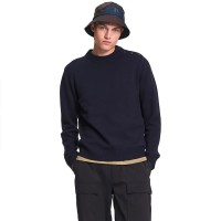блуза,мъжки,пуловери,дамски,пуловери,aigle,aiw26mkni001,sweater,blue,(empire)