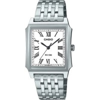 часовник,часовници,casio,mtp,b190,40.0mm,5atm,quartz,analog,watch,silver,(silver,silver,white,mineral)