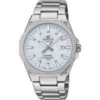 часовник,часовници,edifice,efr,s108,39.9mm,10atm,quartz,analog,watch,silver,(silver,turquoise,blue,sapphire)
