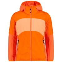 яке,мъжки,якета,дамски,якета,и,палта,cmp,35z6045,padded,jacket,orange,(salmone)