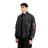 яке,мъжки,якета,дамски,якета,и,палта,alpha,industries,pu,college,jacket,black,(black)