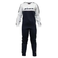 анцуг,дамски,анцузи,givova,100,tracksuit,refurbished,blue,(white,blue)