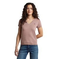 тениска,мъжки,тениски,дамски,тениски,g,star,d30184,4107,short,sleeve,t,shirt,brown,(twilight,mauve)