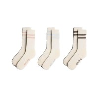 чорапи,мъжки,чорапи,дамски,чорапи,g,star,d30336,01,socks,3,pairs,beige,(multi,2)