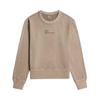 блуза,дамски,блузи,g,star,d30729,d969,sweatshirt,beige,(fossil,gd)