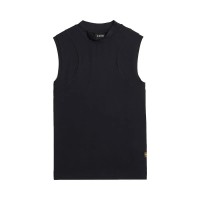 тениска,мъжки,тениски,дамски,тениски,g,star,d30742,e299,sleeveless,high,neck,t,shirt,black,(dark,black)